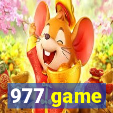 977 game